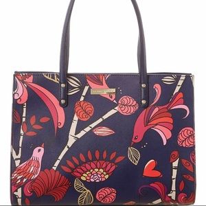 Trina Turk Structured Tote